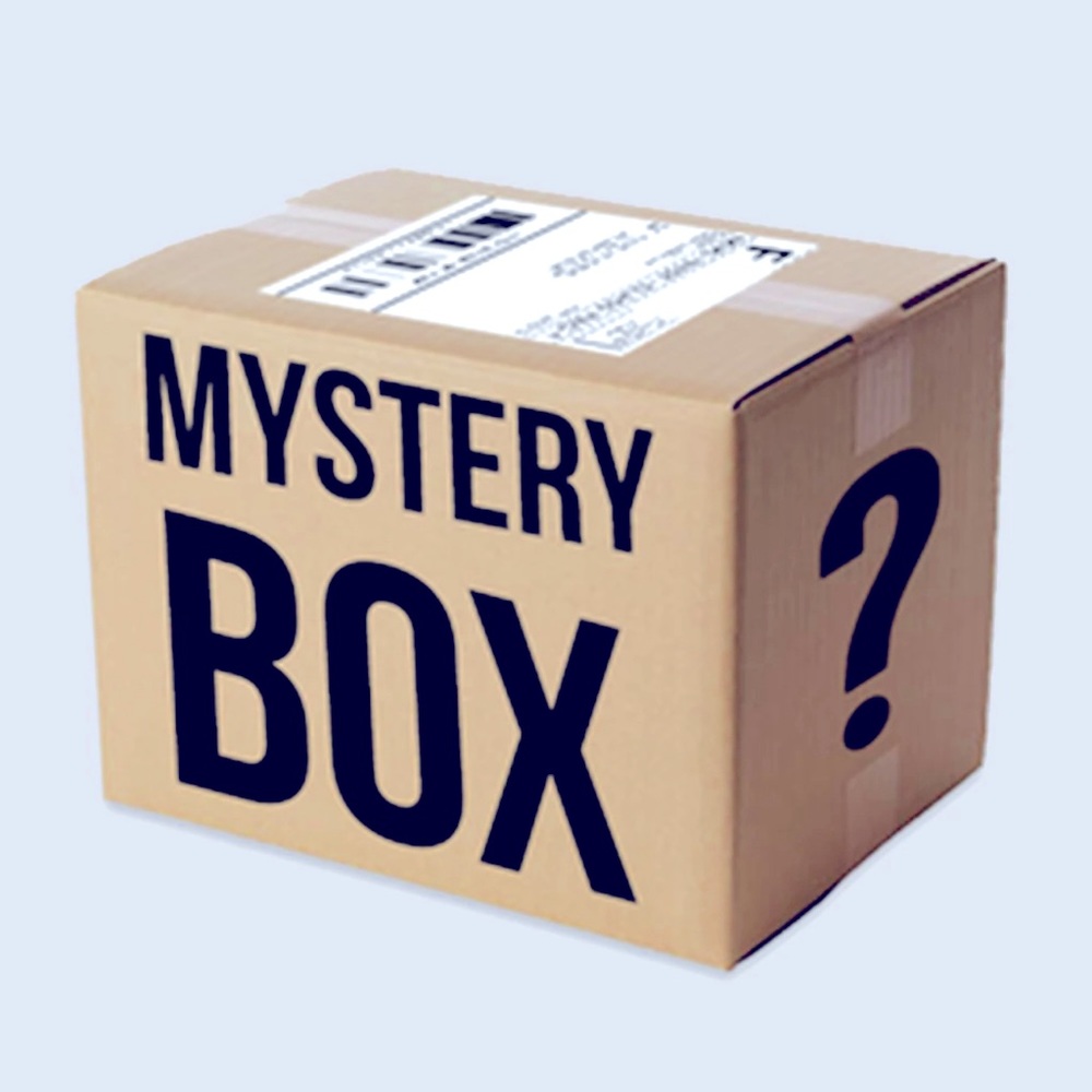 Mystery Box - Accessories